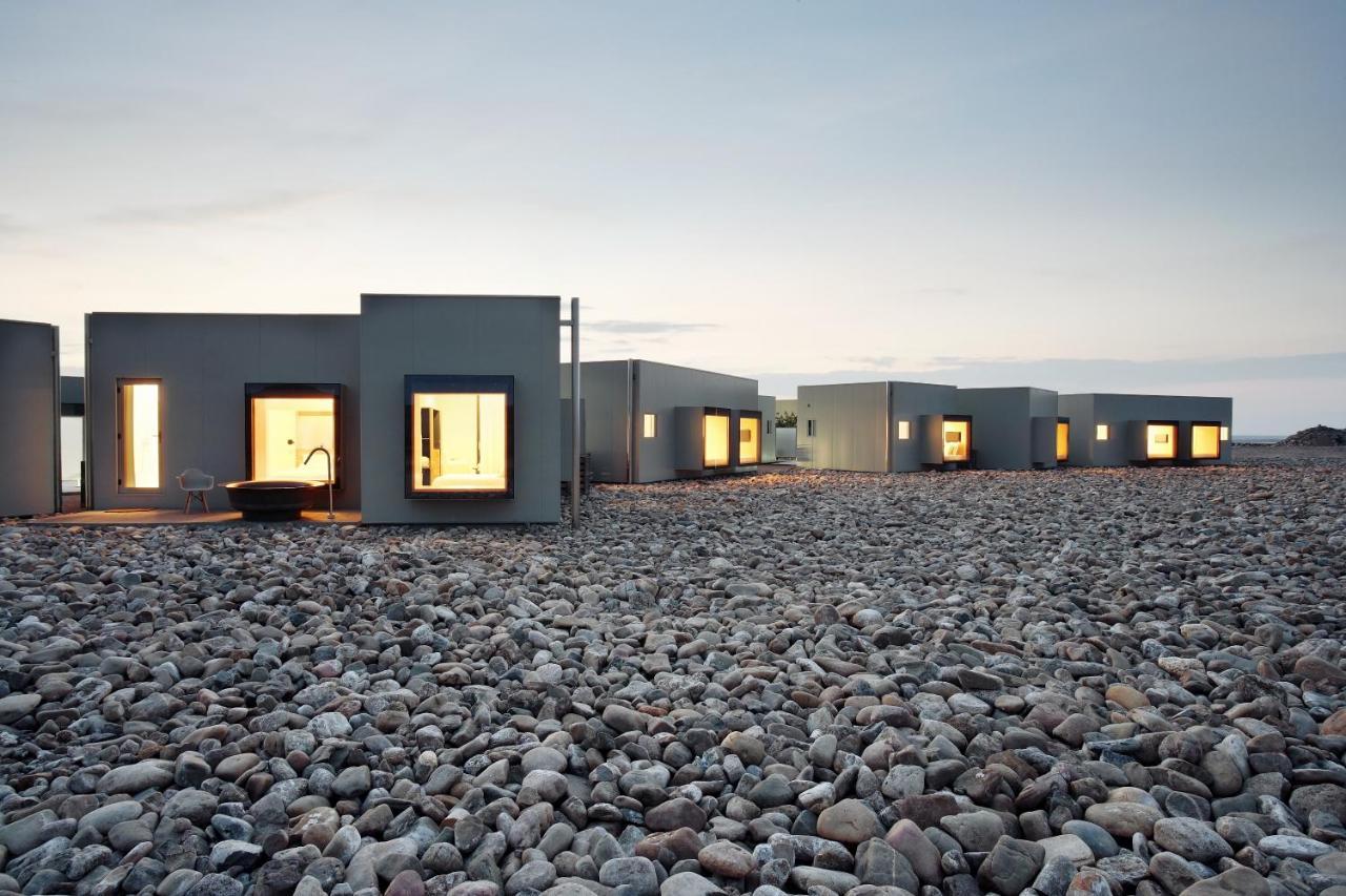 Hotel Aire De Bardenas Tudela Exterior photo