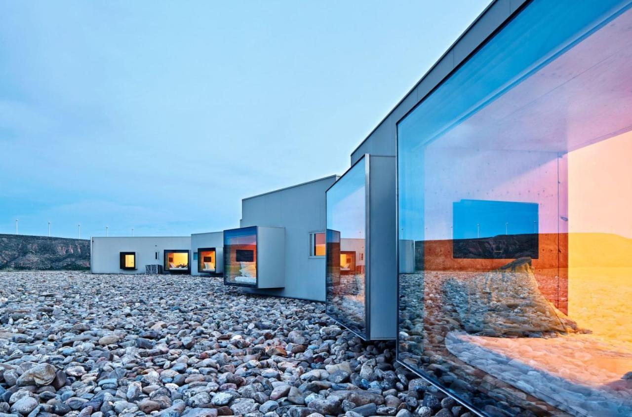 Hotel Aire De Bardenas Tudela Exterior photo