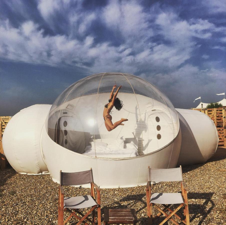 Hotel Aire De Bardenas Tudela Exterior photo