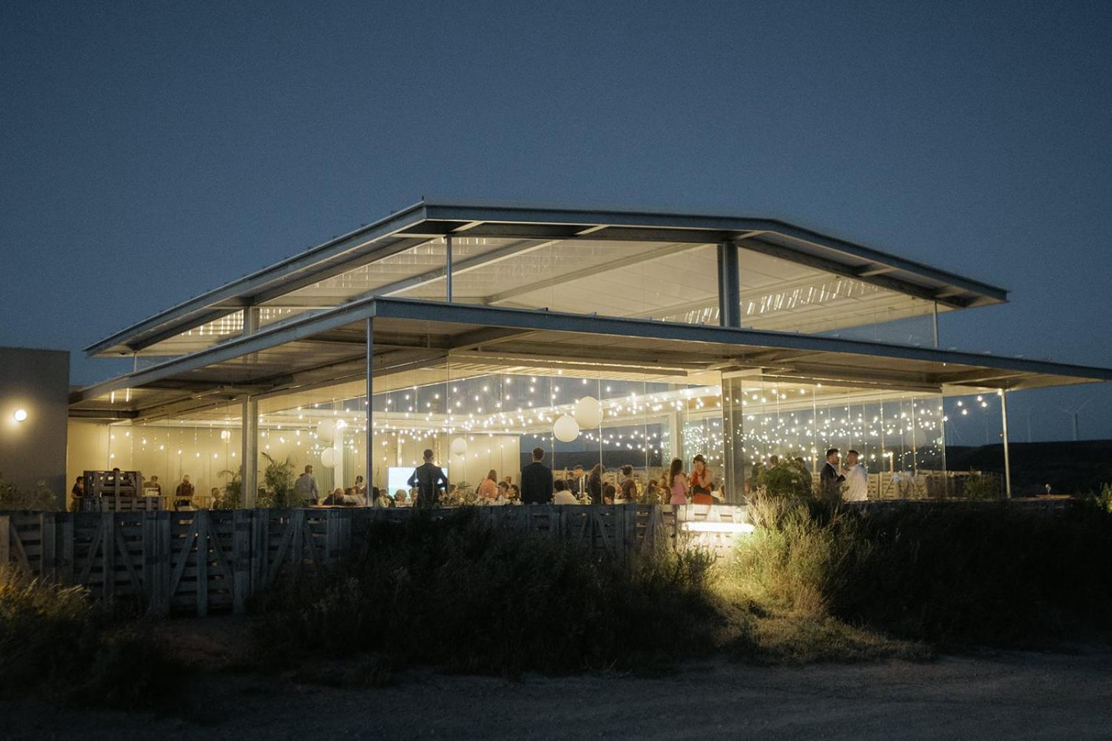 Hotel Aire De Bardenas Tudela Exterior photo