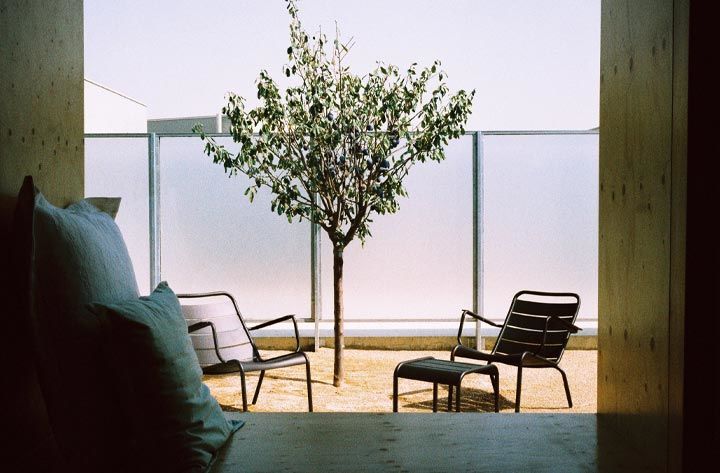 Hotel Aire De Bardenas Tudela Facilities photo